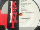 Northern /Modern Soul 45 John Edwards-Tim Man/ Bill Brandon-The Streets-Kent