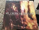 My Chemical Romance - I Broought Yiu My Bullets Lp 1st Press Clear Vinyl