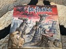 Defiance - Void Terra Firma Lp 1st Press Vinyl Thrash Metallica Slayer