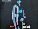 Beatles: The Beatles' First  - Polydor 736038 - Italy -