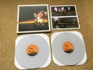Angels & Airwaves “I-Empire” Orig 2015 USA Grey/Smoke vinyl gatefold 2Lp