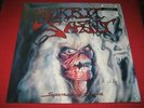 MORBID SAINT Spectrum Of Death LP sacrifice demolition hammer sadus destruction