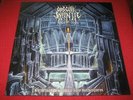 OBSCURE INFINITY Perpetual Descending into Nothingness LP tribulation dissection