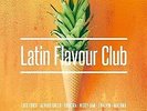 Latin Flavour Club - VARIOUS [4x LP]