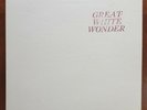 BOB DYLAN Great White Wonder ROCOLIAN RECORDS 2XLP, Play Tested