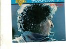 BOB DYLAN Blowin In the Wind JAPAN 7