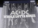 ac/dc single whole lotta rosie holland 45