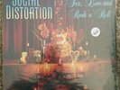 SOCIAL DISTORTION Sex, Love And Rock 'N' Roll LP RED VINYL time bomb LIKE NEW NM