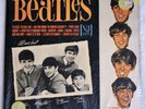 THE BEATLES SONGS, PICTURES, and STORIES in plastic Sears Bag / VJ inner sleeve