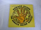 Horace Silver Quintet Horace-Scope US Blue Note 4042 Jazz LP Record 1960 Ex/VG