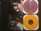 Mac DeMarco Salad Days & Demos 2 LP Color Vinyl Box Set  Mirror and Magnet