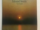 EDWARD VESALA nan modal  FREE JAZZ. German press lp