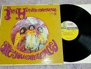 The JIMI HENDRIX EXPERIENCE - Are You Experienced? LP - Tri-Color, MONO, Clean