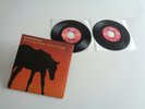 MOTORPSYCHO / THE SOUNDTRACK OF OUR LIVES: (2 x 7