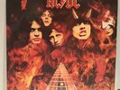 AC/DC - HIGHWAY TO HELL LP -1ST BLUE ALBERT PRODUCTIONS OZ AUSSIE HARD ROCK 1979