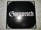 Gorgoroth - Pentagram - LP (original Malicious Rec. 1st Press )
