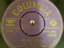Ivory Joe Hunter - Since I Met You Baby 1956 UK 45 COLUMBIA GOLD LABELS