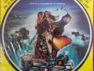 Fish (Marillion) - Vigil In A Wilderness Of Mirrors - Picture Disc