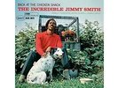 Jimmy Smith - Back at the Chicken Shack Vinyl LP