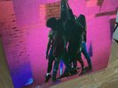 Pearl Jam Ten LP Original Epic 1994 First US Pressing LP Vinyl Rare Free Shippin