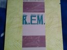 R.E.M.  DEAD LETTER OFFICE 1987 US LP I.R.S RECORDS SP 70054 BROWN TRANSLUCENT