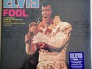 Elvis Presley FOOL - FTD 2 LP Follow That Dream 180 gr VINYL