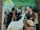 The Beach Boys - Pet Sounds LP 1966 Capitol vinyl record rainbow label classic
