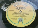 DIO LOCK UP THE WOLVES 1st 1990 UK Press TIME CAPSULE  ONE PLAY COPY