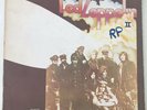 Led Zeppelin - II (2 Two) - 1969 US Wax RL SD 8236 Broadway Labels