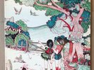 Fleetwood Mac - Kiln House - Reprise Records - RS 6408 - LP - Vinyl