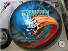 Forbidden - Chalice of Blood  12