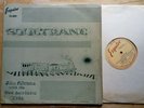 John Coltrane With The Red Garland Trio ?- Soultrane LP.UK Esquire 32-089.1950's