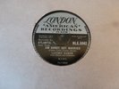 LAVERN BAKER JIM DANDY GOT MARRIED 1957 LONDON 78 RPM RARE EXCELLENT++ CONDITION