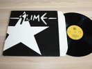 SLIME LP - SAME / 1981 Raubbau 66.22 277 PRESS in MINT- / VG++