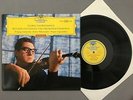 Beethoven Violin Concerto Schneiderhan Jochum DGG 138 999 SLPM Red Stereo Tulip