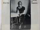 BRIAN ENO Floating In Sequence New Sealed STEREO LP RECORD Phili Manzanera 74