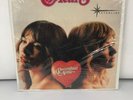 Heart Dreamboat Annie Vinyl LP. 1976 EMI Capitol 1976. STILL SEALED