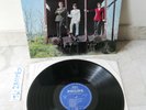 THE OLYMPIANS s/t 1970 Philips 6331005 MONSTER RARE GREEK GARAGE/POP VINYL lp