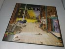 Charged G.B.H:   City Baby Attacked by Rats  1981  UK 1st Press  NEAR MINT   LP