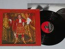 KLAUS NOMI – ENCORE LP Gold Embossed 1st Germany 1983 A1/B1 Inner NM