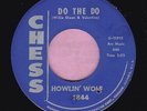 Howlin' Wolf 