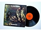 BLACK WIDOW - SACRIFICE - LP UK 1970 - EXCELLENT