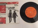The Rolling Stones Unreleased Material Rare Bootleg Satanic Majesties