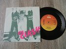 The Clash - White Riot 1977 UK 45 CBS PUNK/KBD