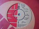 Sex Pistols - Anarchy In The U.K. 1976 UK 45 EMI DAVE GOODMAN CREDITS PUNK