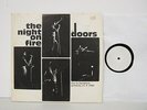 The Doors - Live in Frankfurt Germany 1968 - The Night on Fire - Rock LP