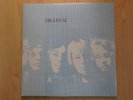 FREE LP: HIGHWAY (2016,NEU;180GRAM; ISLAND 473 182-0)