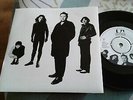 The Stranglers - Walk On By UK 7