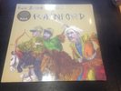 LEE SCRATCH PERRY - RAINFORD LIMITED EDITION GOLD VINYL LP + DOWNLOAD NEW SEALED