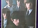 Rolling stones no 2 Mono vinyl used very good